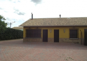 Casa Rural La Teja - Ossa De Montiel (Albacete)